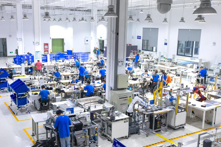 阿里巴巴宣布进入服装制造业引发行业关注